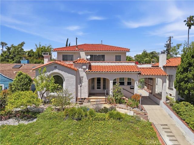 10517 Cushdon Avenue, Los Angeles, CA 90064