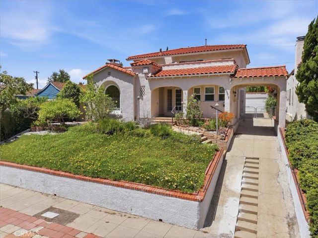 10517 Cushdon Avenue, Los Angeles, CA 90064