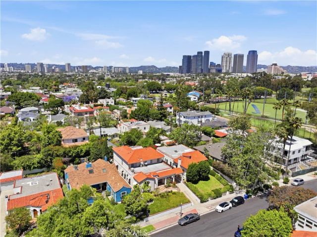 10517 Cushdon Avenue, Los Angeles, CA 90064