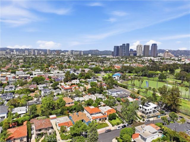 10517 Cushdon Avenue, Los Angeles, CA 90064