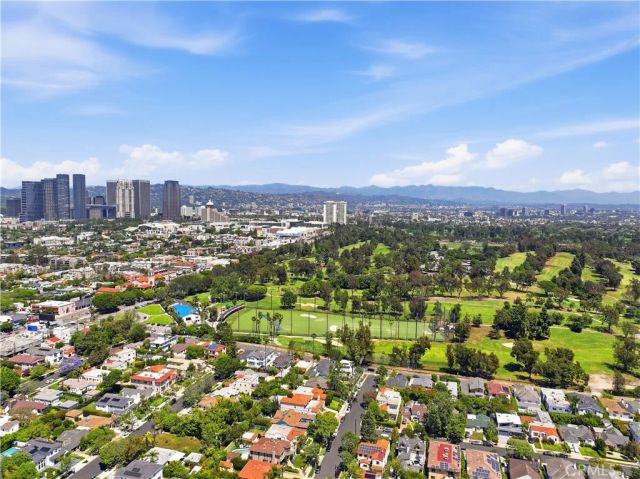 10517 Cushdon Avenue, Los Angeles, CA 90064