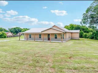 1102 W Main Street, Beggs, OK 74421