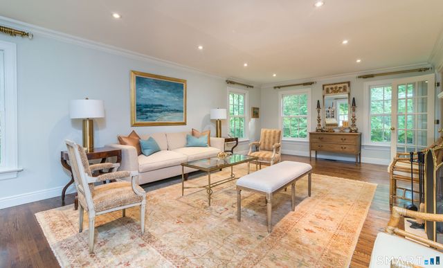36 Kingswood Place, Ridgefield, CT 06877