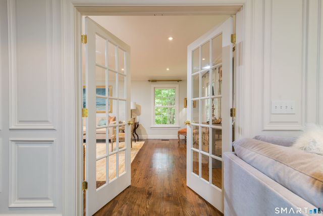 36 Kingswood Place, Ridgefield, CT 06877