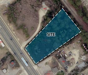 4438 Murchison Road, Fayetteville, NC 28301
