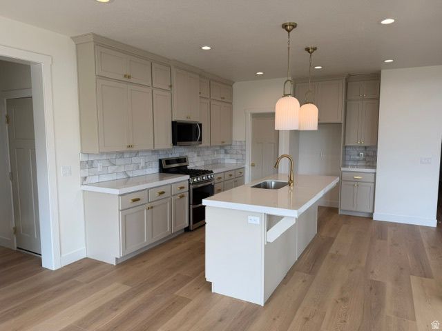 1824 N 4475 W, Plain City, UT 84404