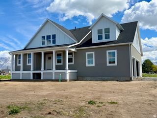 1824 N 4475 W, Plain City, UT 84404