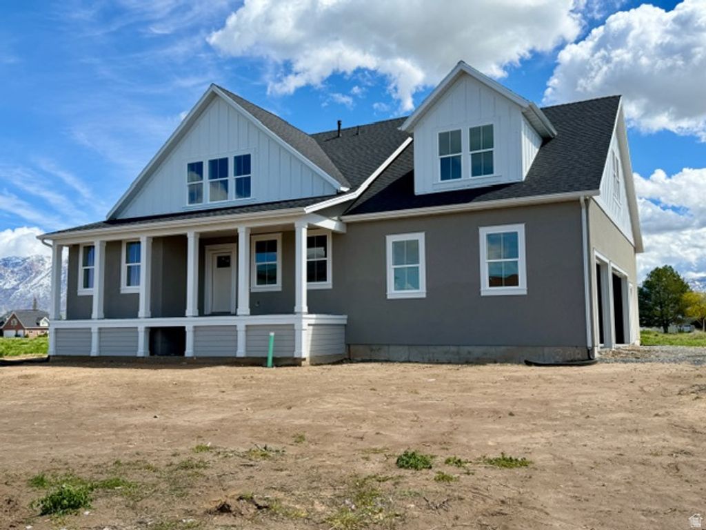 1824 N 4475 W, Plain City, UT 84404