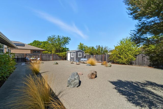 120 Birch Way, San Rafael, CA 94903