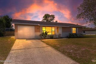 1106 Blueberry Drive, Port Orange, FL 32129