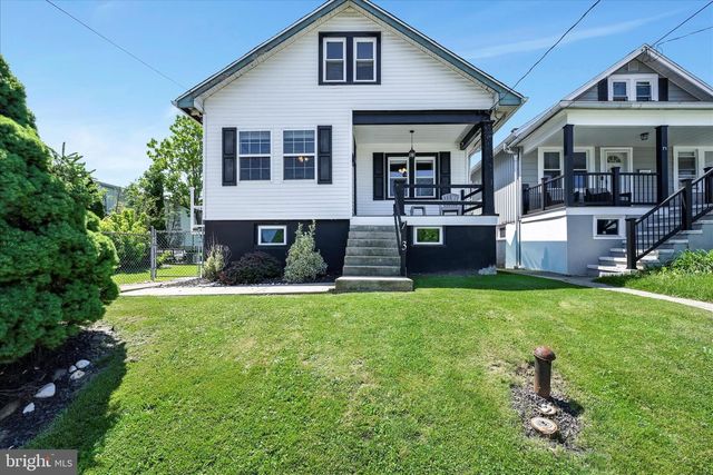 73 SCHUYLKILL ST, Cressona, PA 17929