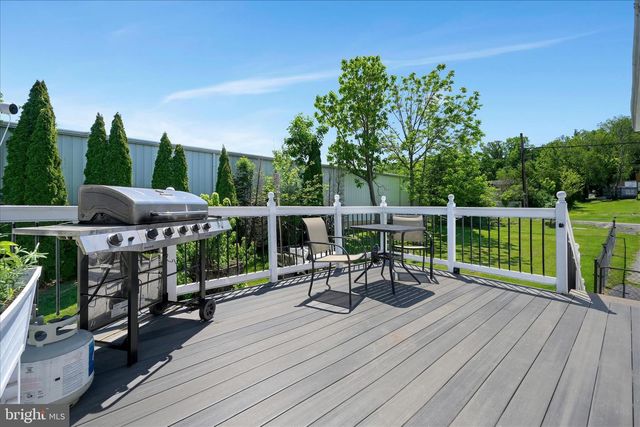 73 SCHUYLKILL ST, Cressona, PA 17929