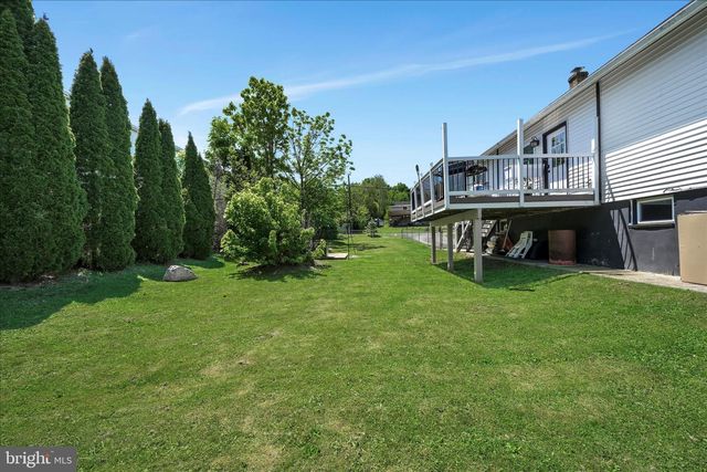 73 SCHUYLKILL ST, Cressona, PA 17929