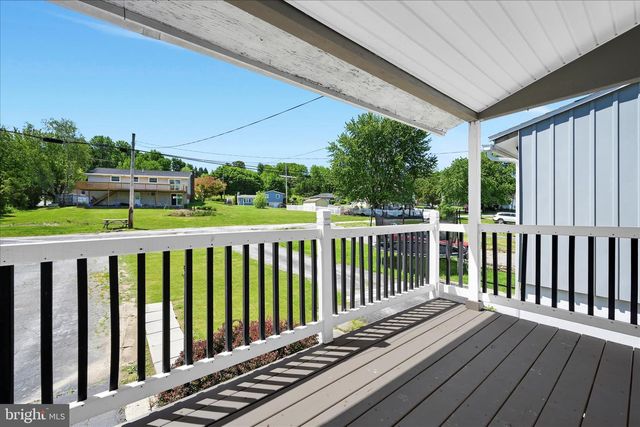73 SCHUYLKILL ST, Cressona, PA 17929