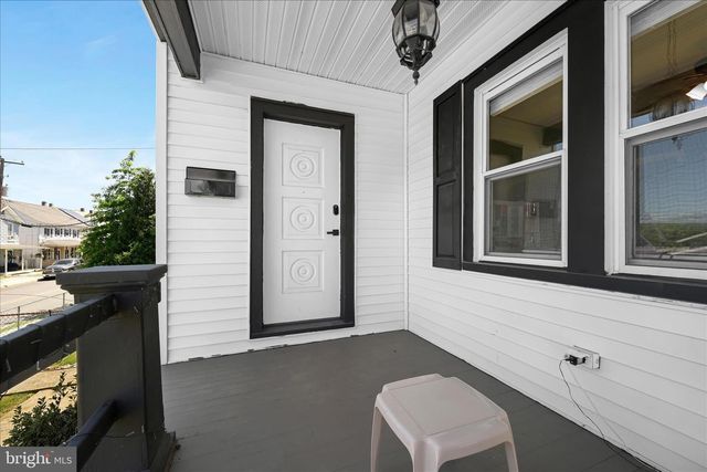 73 SCHUYLKILL ST, Cressona, PA 17929