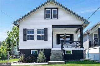 73 SCHUYLKILL ST, Cressona, PA 17929