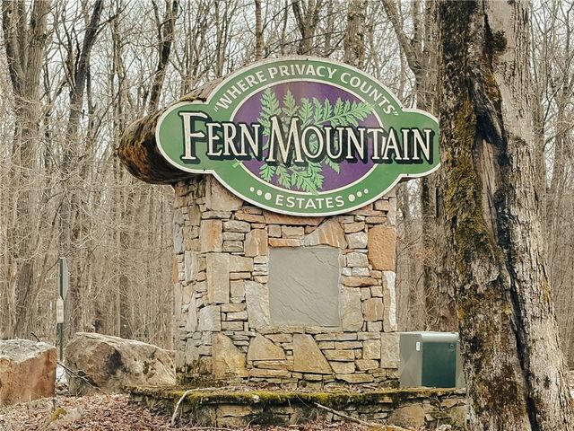 Lot F-1 Fern Mountain Rd, Donegal, PA 15501