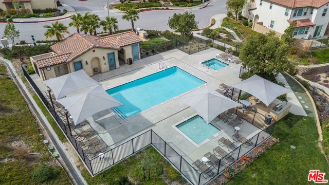 26350 Piazza Di Sarro, Newhall, CA 91321