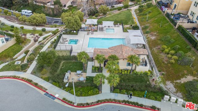 26350 Piazza Di Sarro, Newhall, CA 91321