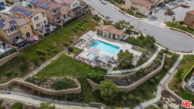 26350 Piazza Di Sarro, Newhall, CA 91321