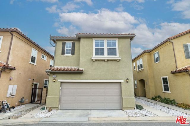 26350 Piazza Di Sarro, Newhall, CA 91321