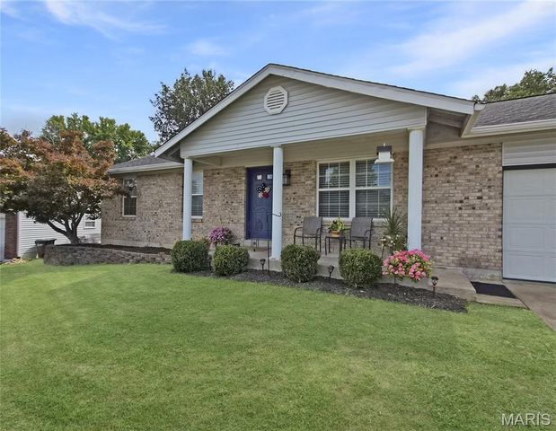 158 Hickory Drive, Troy, MO 63379