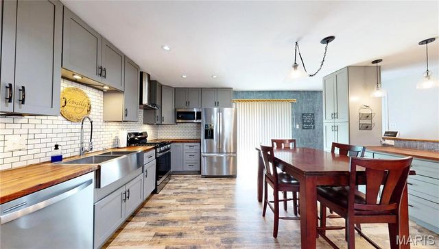 158 Hickory Drive, Troy, MO 63379