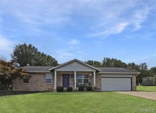 158 Hickory Drive, Troy, MO 63379