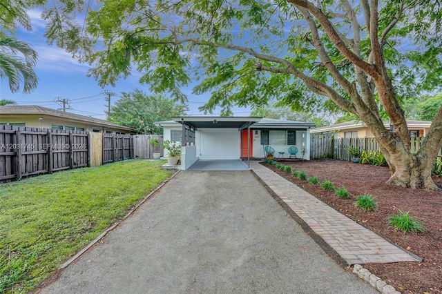1605 NW 7th Ter, Fort Lauderdale, FL 33311