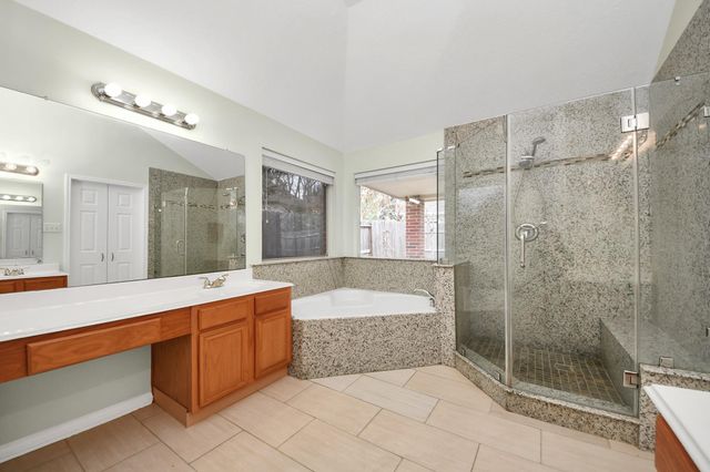 1103 Lake Shore Drive, Pearland, TX 77581