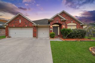 1103 Lake Shore Drive, Pearland, TX 77581
