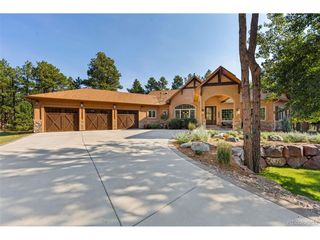 15984 Pole Pine Pt, Colorado Springs, CO 80908