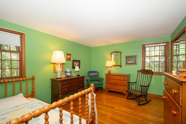 4 Old Forge Rd, Scituate, MA 02066