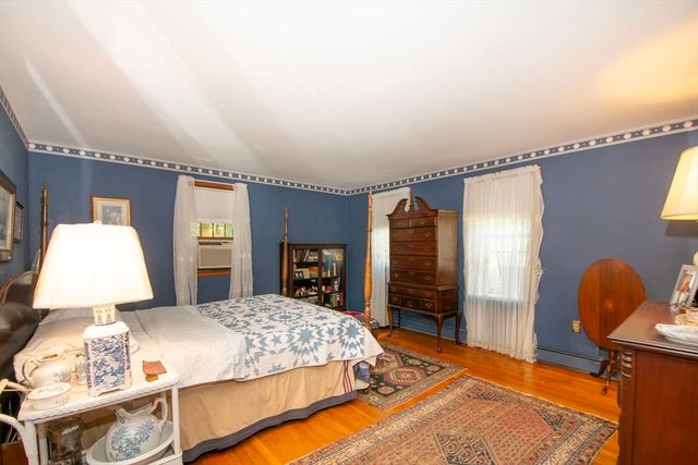 4 Old Forge Rd, Scituate, MA 02066