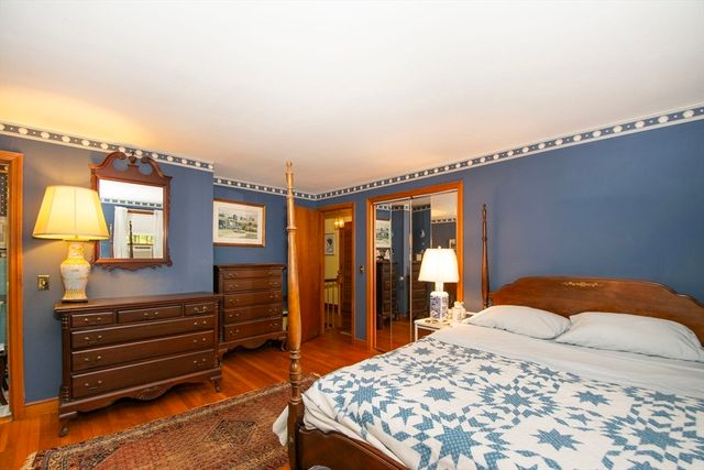 4 Old Forge Rd, Scituate, MA 02066
