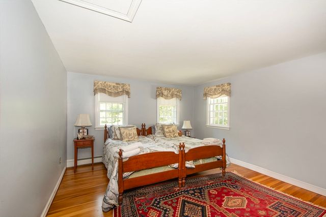 4 Old Forge Rd, Scituate, MA 02066