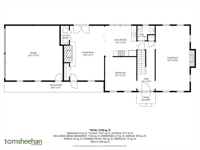 4 Old Forge Rd, Scituate, MA 02066