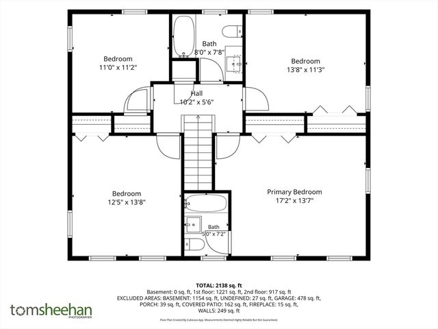 4 Old Forge Rd, Scituate, MA 02066