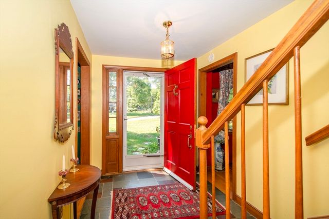 4 Old Forge Rd, Scituate, MA 02066
