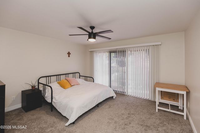 6698 E Paseo Dorado, Tucson, AZ 85715
