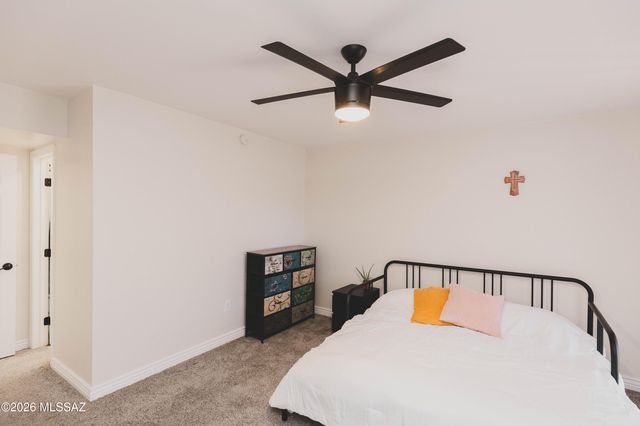 6698 E Paseo Dorado, Tucson, AZ 85715