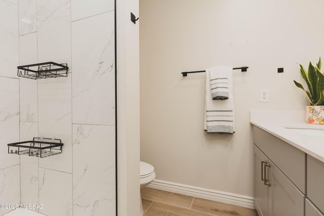 6698 E Paseo Dorado, Tucson, AZ 85715