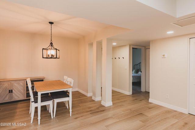 6698 E Paseo Dorado, Tucson, AZ 85715