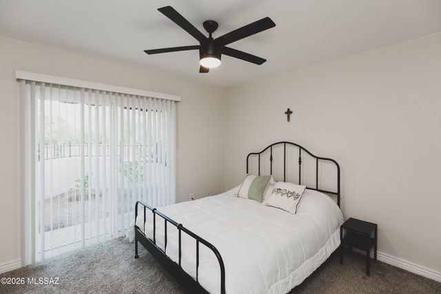 6698 E Paseo Dorado, Tucson, AZ 85715