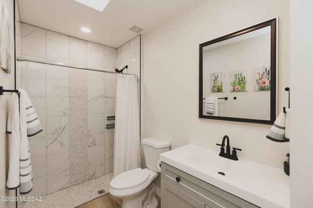6698 E Paseo Dorado, Tucson, AZ 85715