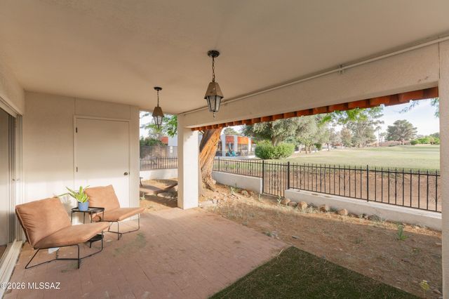 6698 E Paseo Dorado, Tucson, AZ 85715