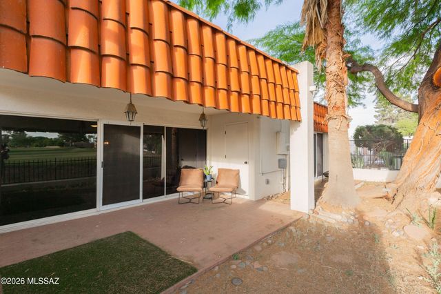 6698 E Paseo Dorado, Tucson, AZ 85715
