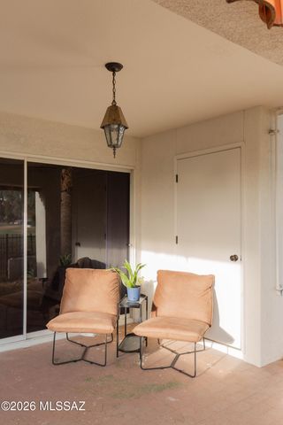 6698 E Paseo Dorado, Tucson, AZ 85715