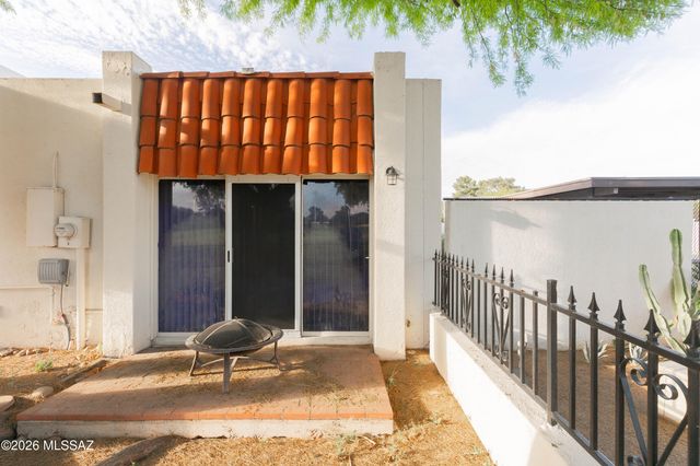 6698 E Paseo Dorado, Tucson, AZ 85715
