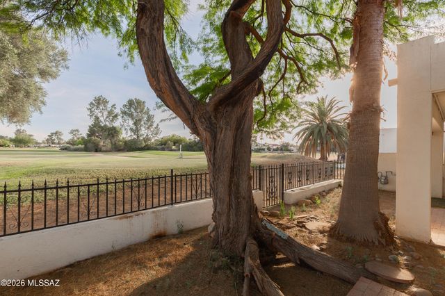 6698 E Paseo Dorado, Tucson, AZ 85715